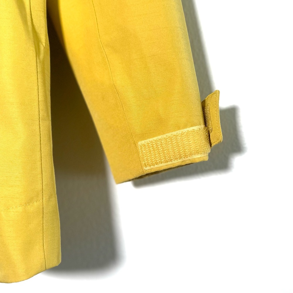 The North Face Women's Westoak Waterproof Trench Coat - Picture 9 of 12